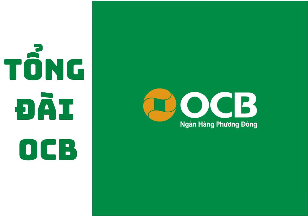 Tổng đài OCB